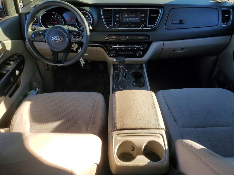 Фото 8 - KIA All Models