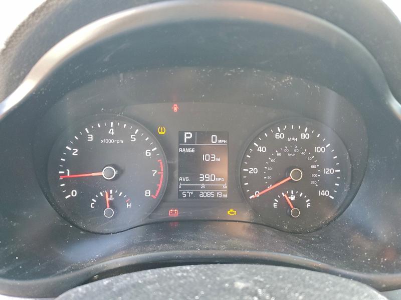 Фото 9 - KIA RIO