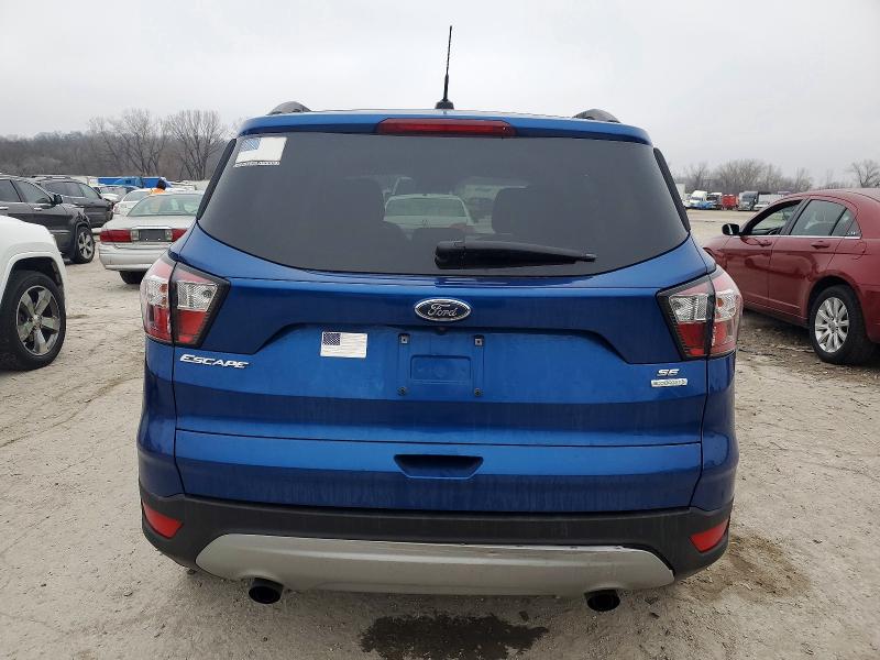 Фото 6 - FORD ESCAPE