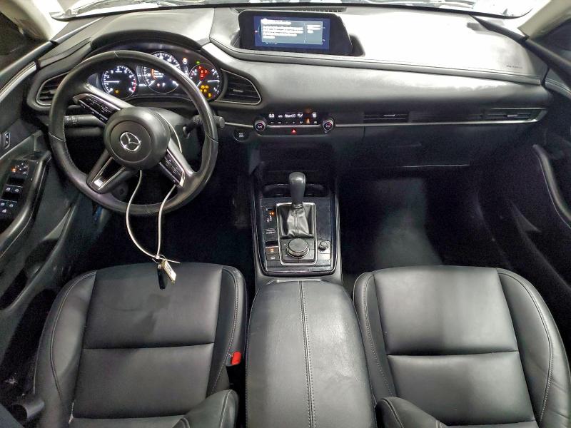 MAZDA CX30 2024 VIN 3MVDMBBM1RM651793