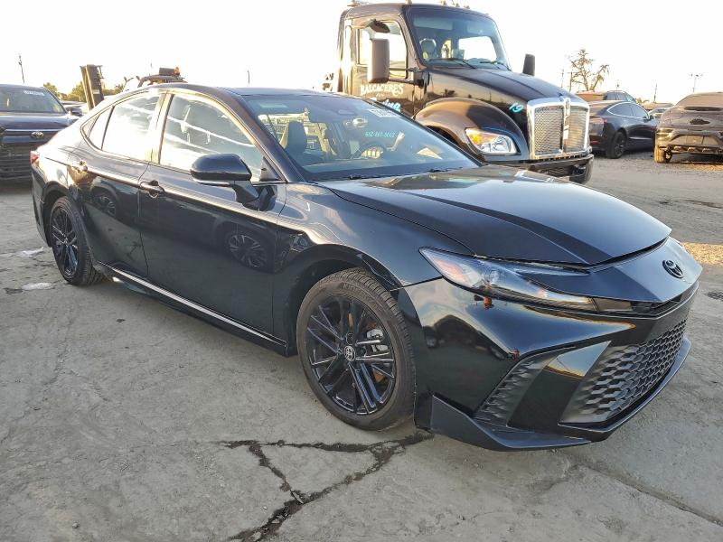 Фото 4 - TOYOTA CAMRY