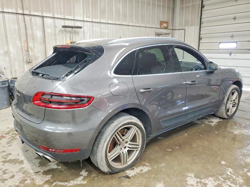 Фото 3 - PORSCHE MACAN