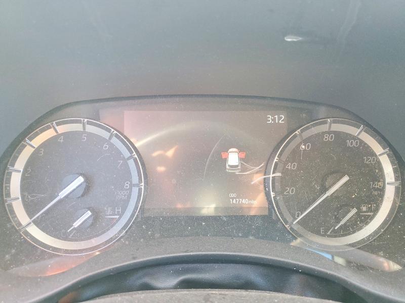 Фото 9 - TOYOTA HIGHLANDER