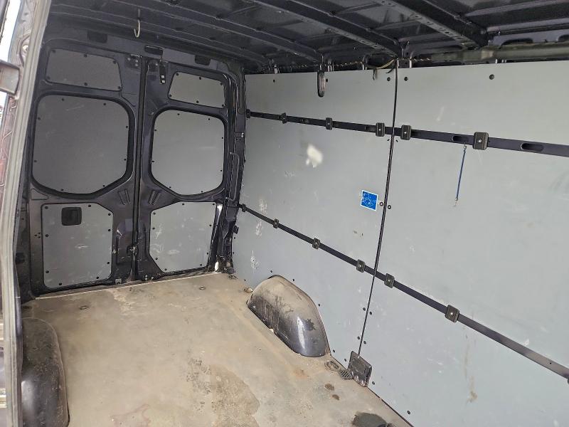 Фото 10 - MERCEDES-BENZ SPRINTER