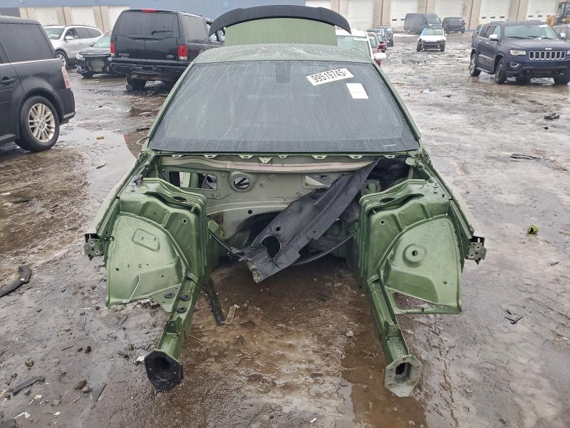 Фото 5 - DODGE CHARGER