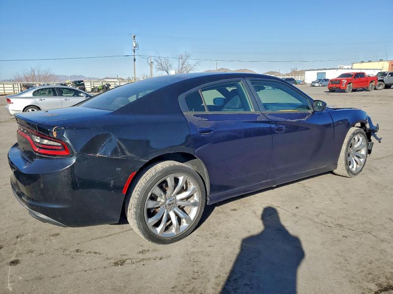 Фото 3 - DODGE CHARGER