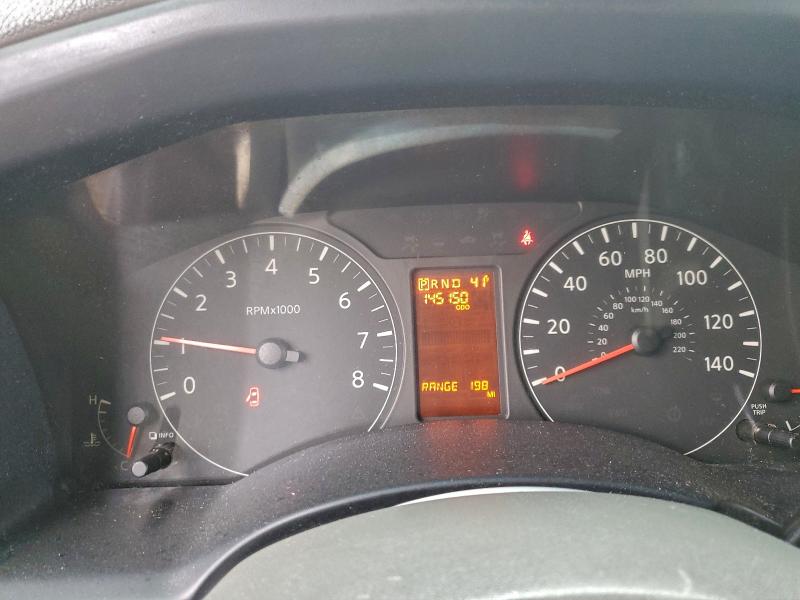 Фото 9 - NISSAN NV