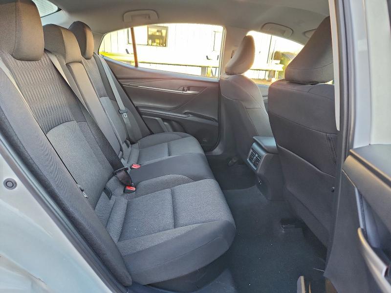 Фото 10 - TOYOTA CAMRY