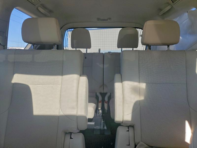 LEXUS GX 2023 VIN JTJAM7BX4P5349605