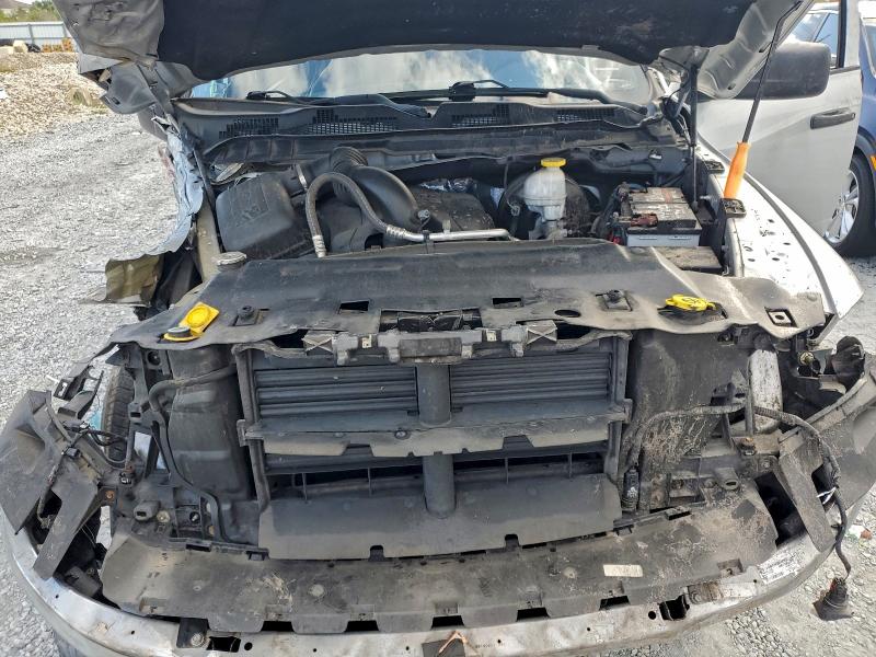 Фото 11 - RAM 1500