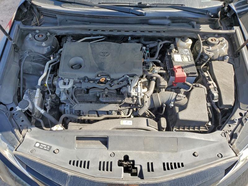 Фото 11 - TOYOTA CAMRY