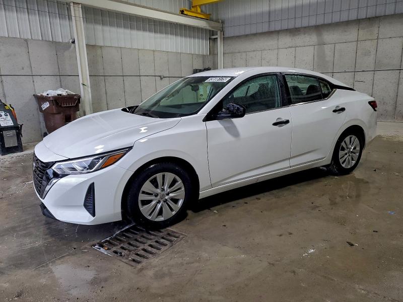 Фото 1 - NISSAN SENTRA