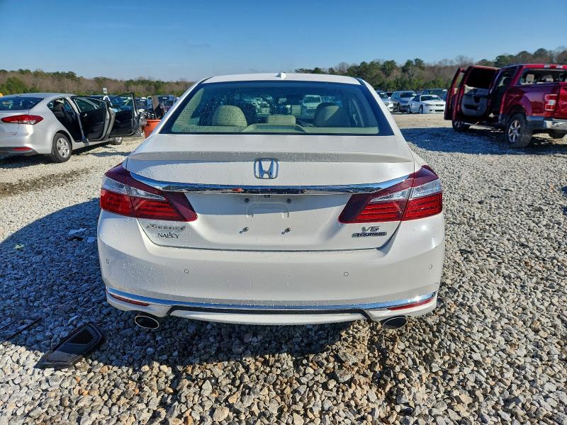 Фото 6 - HONDA ACCORD