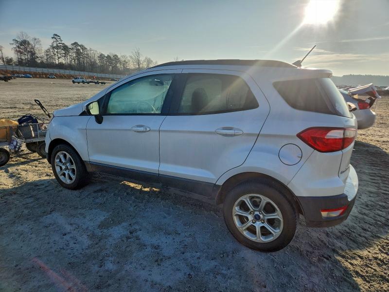 Фото 2 - FORD ECOSPORT