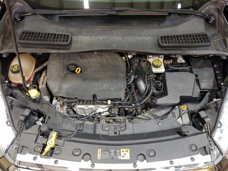 Фото 11 - FORD ESCAPE