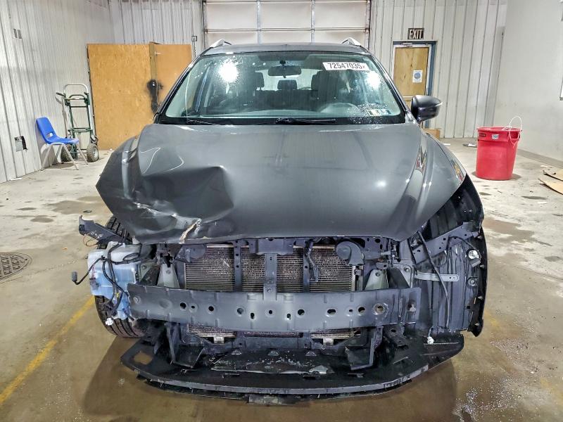 Фото 5 - MAZDA CX-5