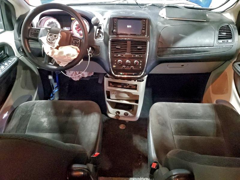 Фото 8 - DODGE CARAVAN