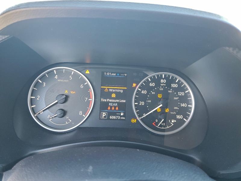 Фото 9 - NISSAN SENTRA