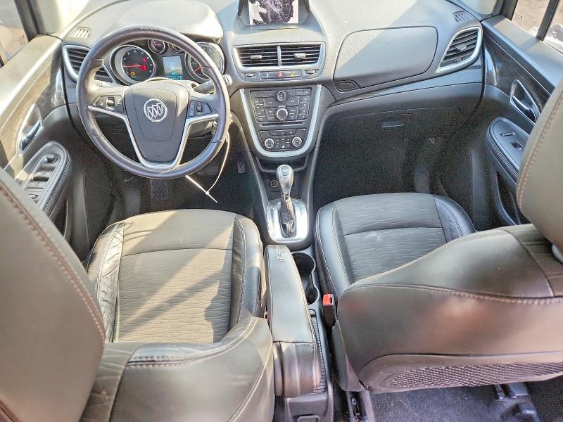 Фото 7 - BUICK ENCORE
