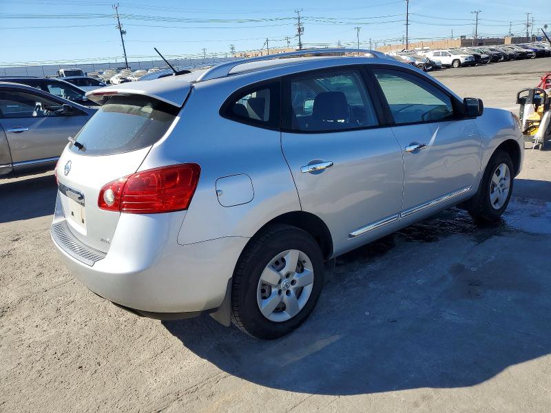 Фото 3 - NISSAN ROGUE