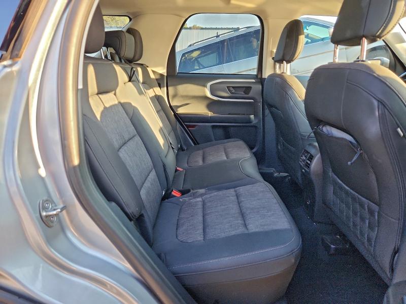 Фото 11 - FORD BRONCO