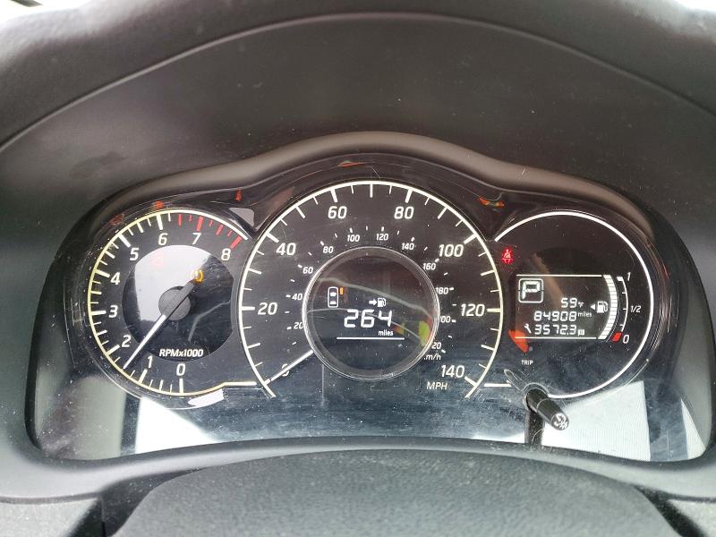 Фото 9 - NISSAN VERSA