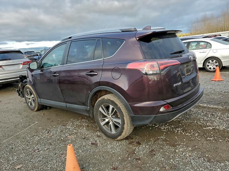 Фото 2 - TOYOTA RAV4