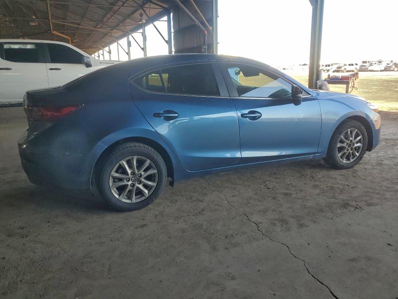 Фото 3 - MAZDA 3