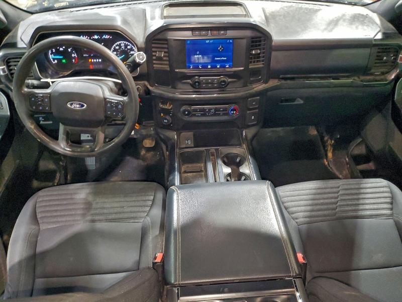 Фото 8 - FORD F-150