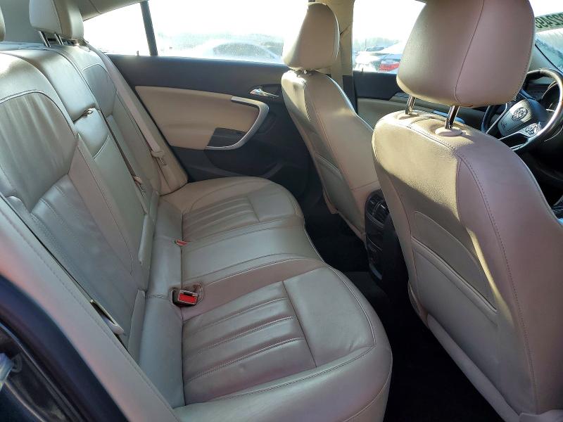 Фото 10 - BUICK REGAL