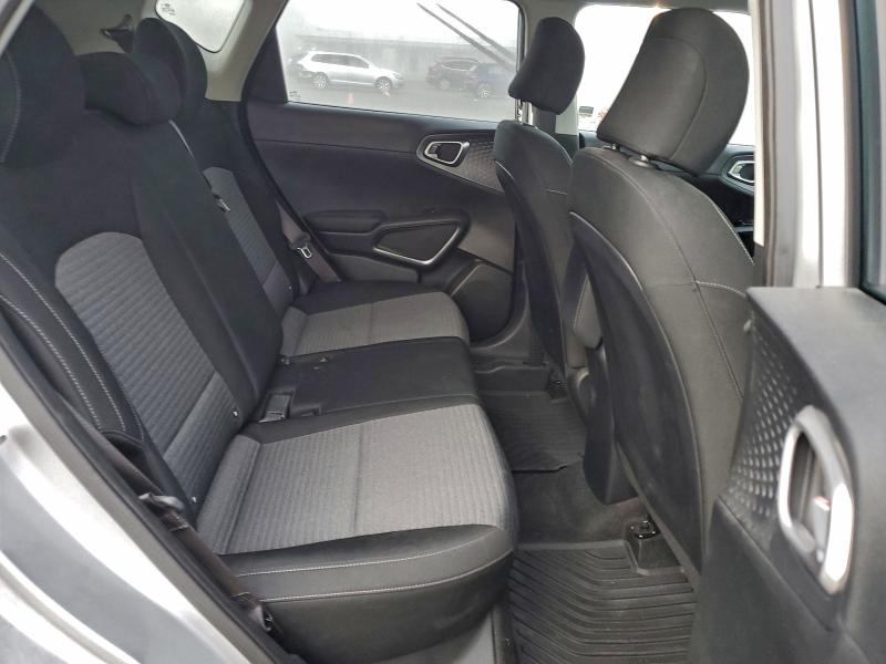 Фото 11 - KIA SOUL