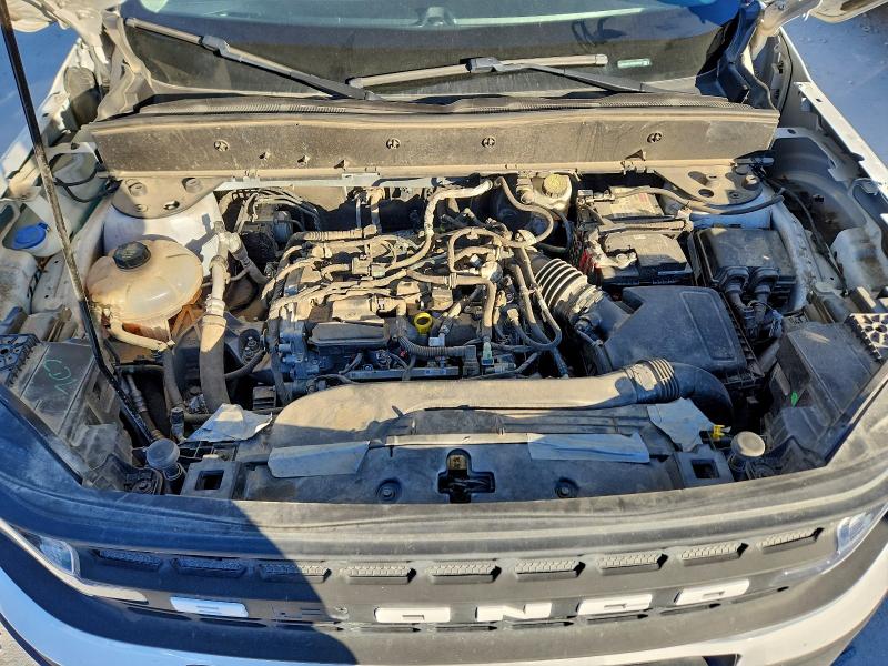 Фото 12 - FORD BRONCO