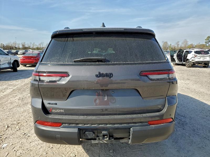 Фото 6 - JEEP GRAND CHER