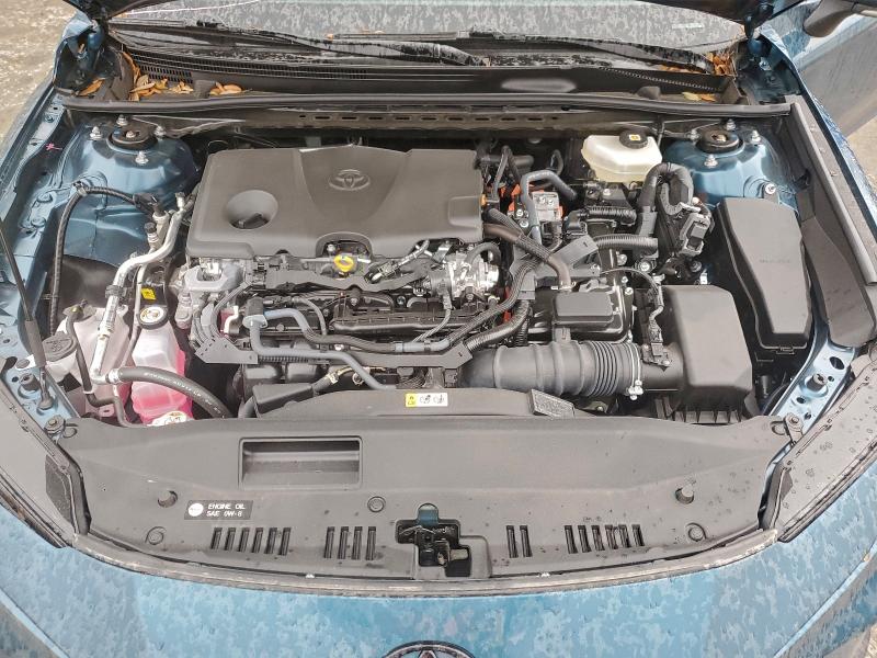 Фото 11 - TOYOTA CAMRY