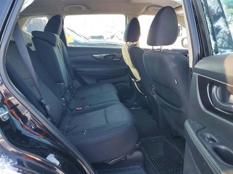 Фото 11 - NISSAN ROGUE