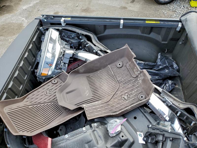 Фото 12 - RAM 1500