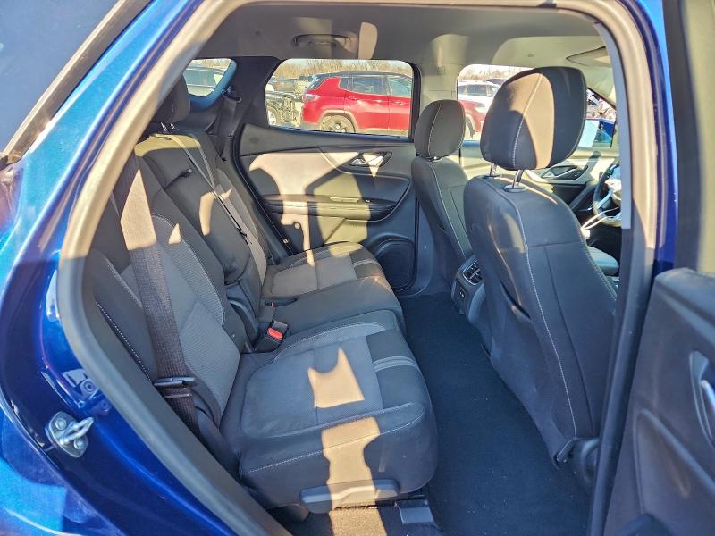 Фото 11 - CHEVROLET BLAZER