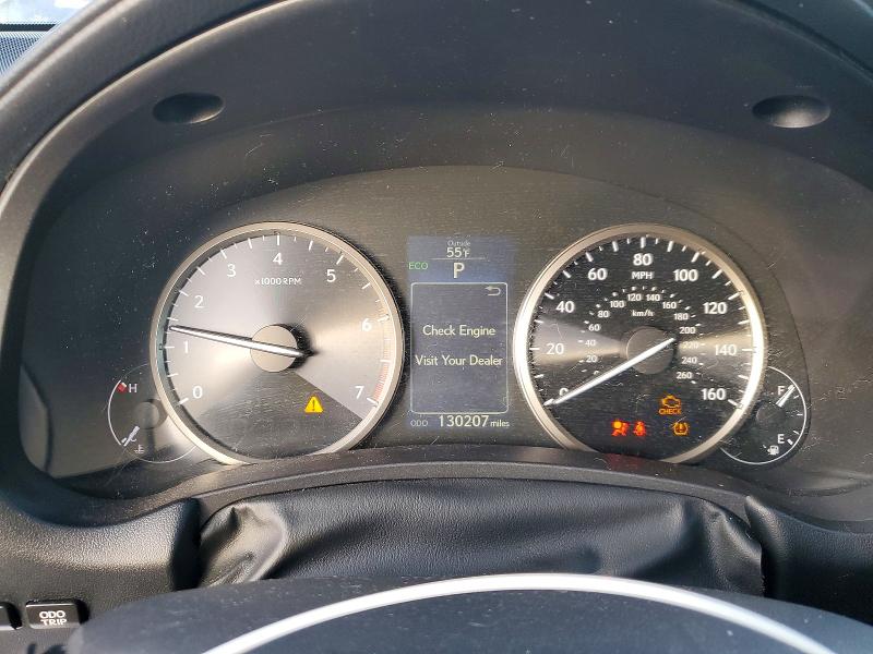 Фото 9 - LEXUS NX