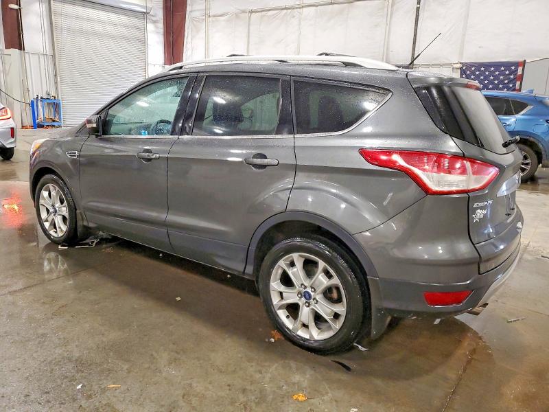 Фото 2 - FORD ESCAPE