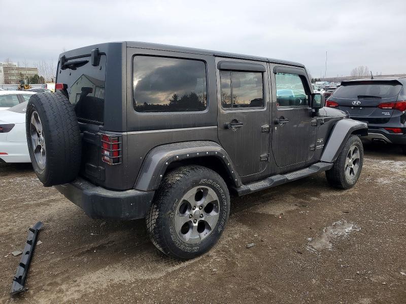 Фото 3 - JEEP WRANGLER