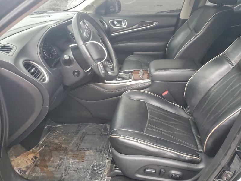 Фото 7 - INFINITI QX60