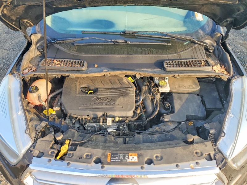 Фото 12 - FORD ESCAPE