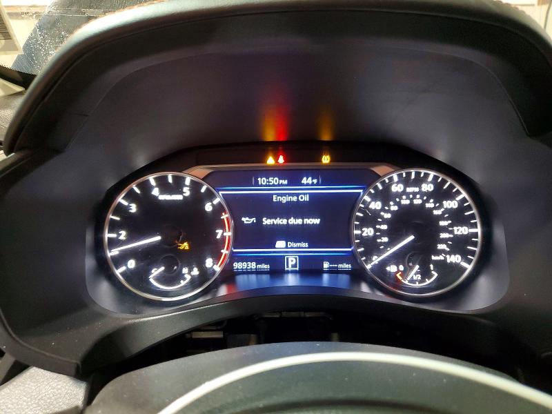 Фото 9 - NISSAN ALTIMA