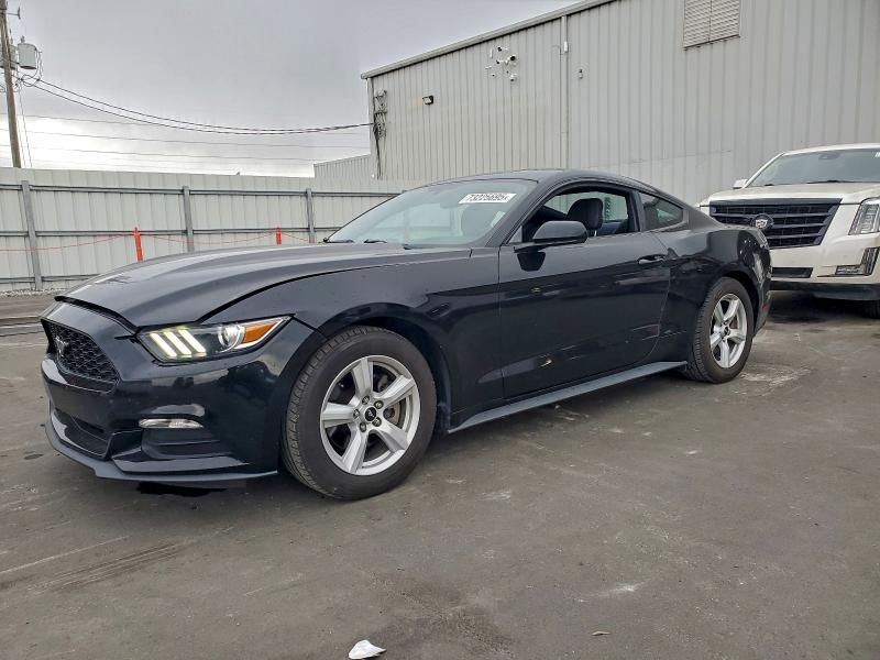 FORD ALL Models 2016 VIN 1FA6P8AM7G5292139