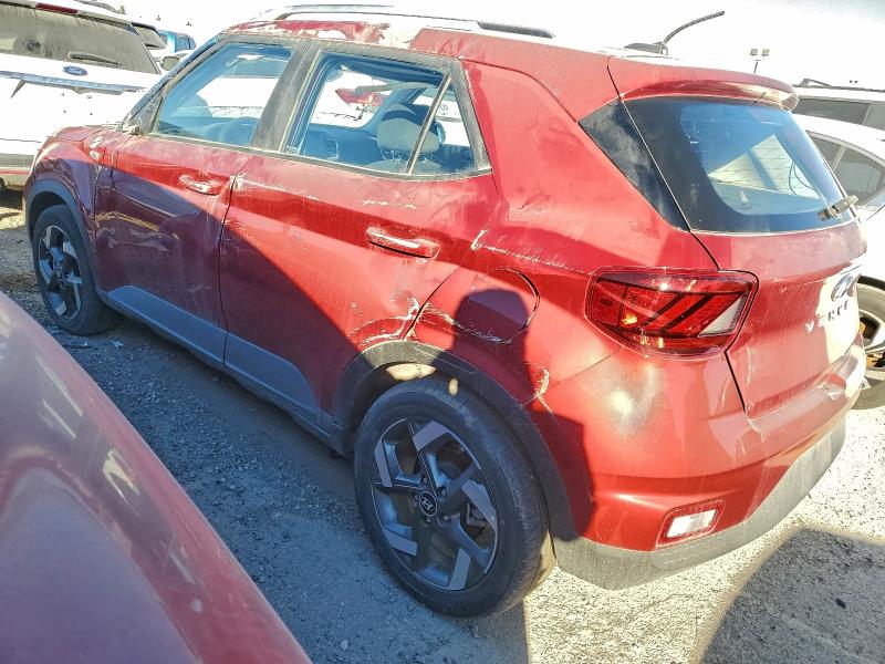 Фото 2 - HYUNDAI VENUE