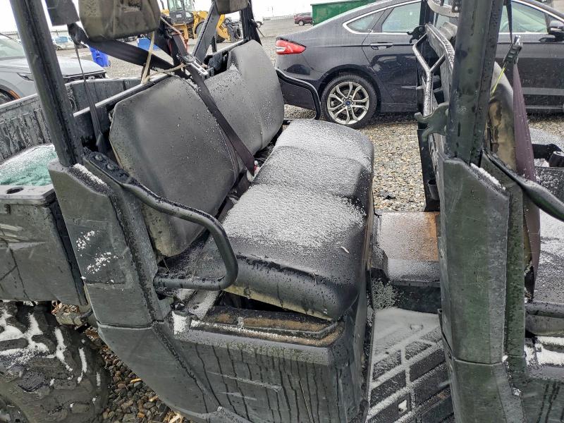 POLARIS SIDEBYSIDE 2015