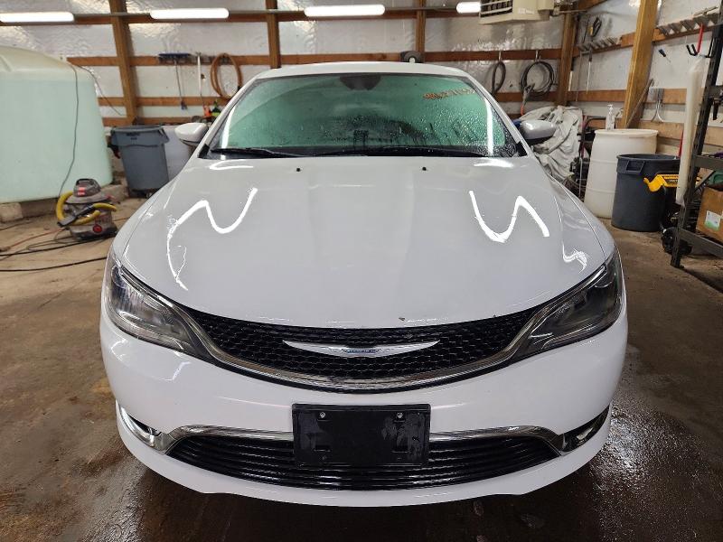 Фото 5 - CHRYSLER 200