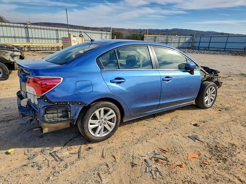 Фото 3 - SUBARU IMPREZA