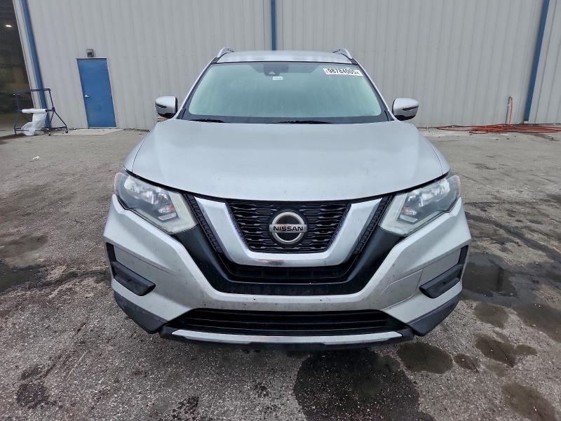 Фото 5 - NISSAN ROGUE