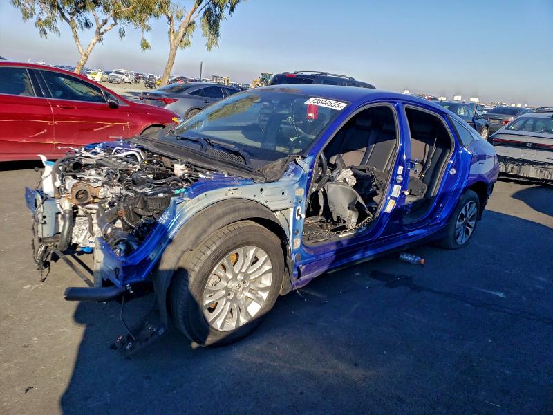 Фото 1 - HONDA ACCORD